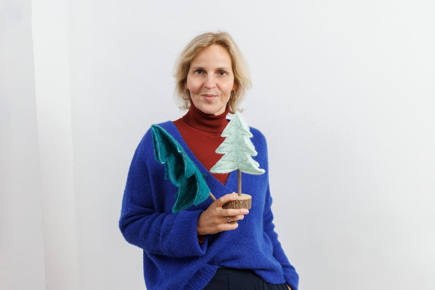 Lokale Läden sind wie gute Freunde.