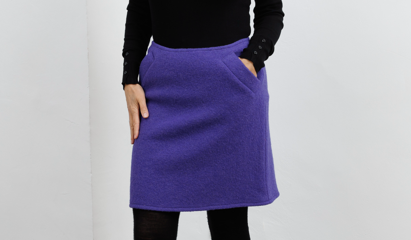 Rock mit Taschen - rock-it-baby